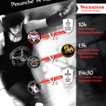 affiche roller derby