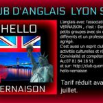 Hello vernaison
