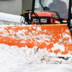 déneigement