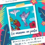 Remise des prix le 8 JUIN à 10h30 à la médiathèque(1)