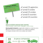Déchets verts