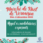 Facebook appel candidature 2022 rvb