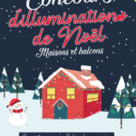 Concours illuminations 2021