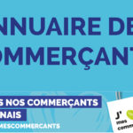 Site Annuaire des commerçants