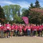 Courir POUR ELLES Vernaison