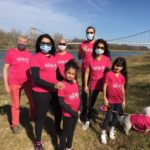 Courir pour Elles vernaison