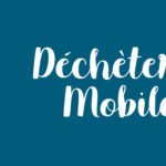 Déchèterie mobile