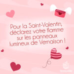 Saint-Valentin