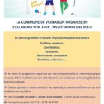 Affiche APA séniors