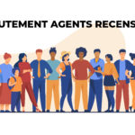 RECRUTEMEMNT AGENT RECENSEUR