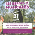 Vernaison fête de la musique 2025