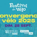 Convergence vélo Vernaison
