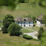 Sortie mémorielle maison d&rsquo;Izieu