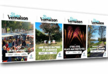 Bulletins municipaux