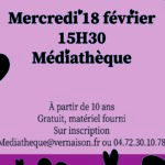 Affiche A3 Cartes Pop-Up V2