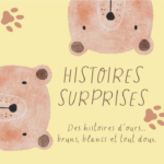 Histoires d&rsquo;ours