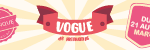 Bandeau vogue 2026