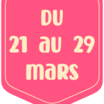 Dates 2026