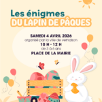 Pâques au marché