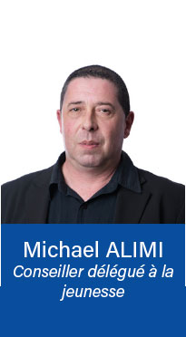 Michael ALIMI