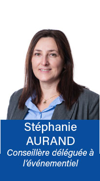 Stéphanie
AURAND