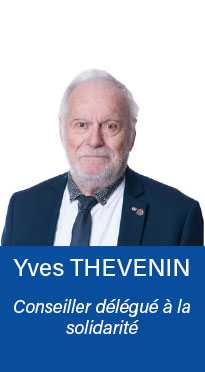 Yves THEVENIN
