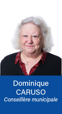 Dominique 
CARUSO