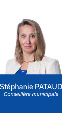 Stéphanie PATAUD