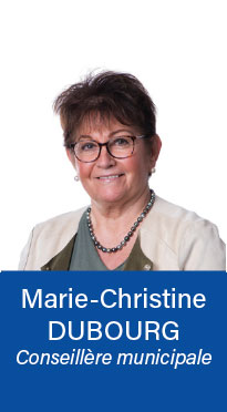 Marie-Christine 
DUBOURG