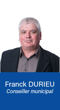 Franck DURIEU