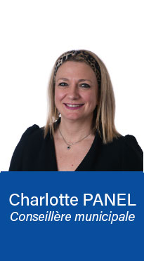 Charlotte PANEL