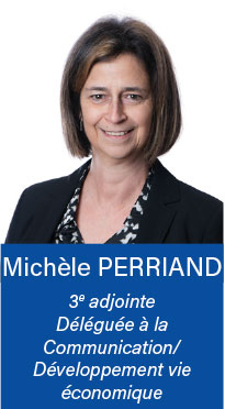 Michèle PERRIAND