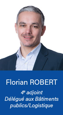 Florian ROBERT
