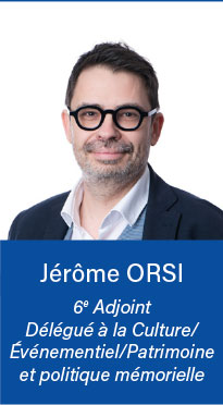 Jérôme ORSI
