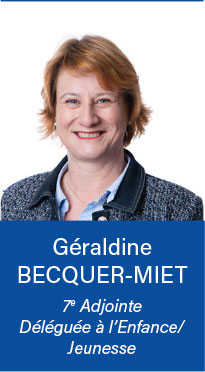 Géraldine
BECQUER-MIET