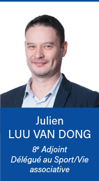 Julien
LUU VAN DONG