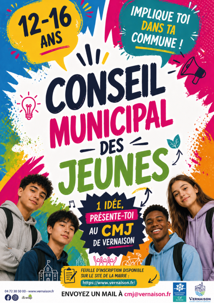 Affiche