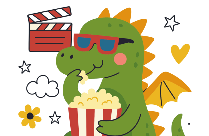 Dinosaures