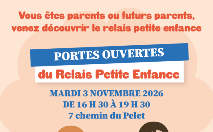 Flyer portes ouvertes RPE - Futurs parents V2