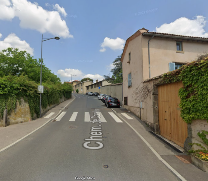 INFOS RIVERAINS - Rue de corcelles