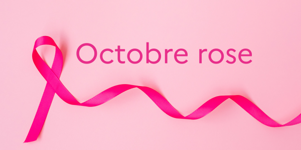 Octobre rose